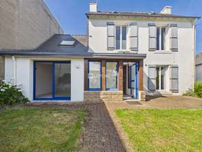 Vente Maison 3 chambresQuimper