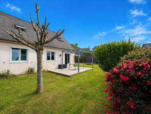 Vente Maison 3 chambresQuimper