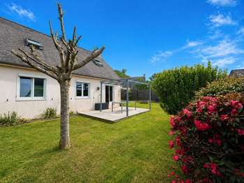 Vente maison 4 pièces Quimper 29