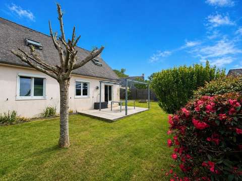 Vente maison 4 pièces Quimper 29