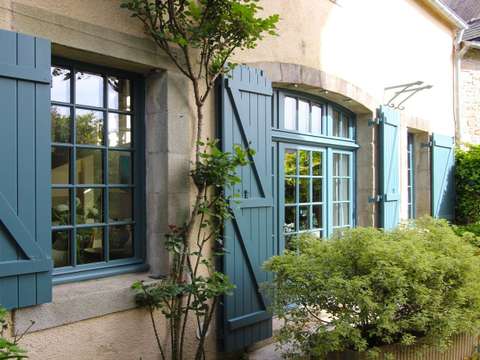 Vente maison 4 pièces Quimper 29