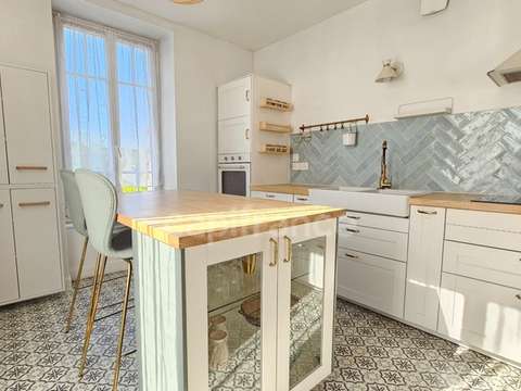 Vente maison 4 pièces Quimper 29