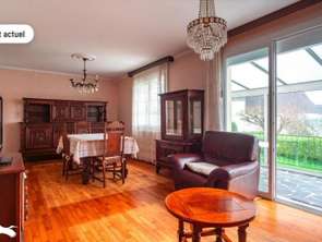 Vente Maison 5 chambresQuimper