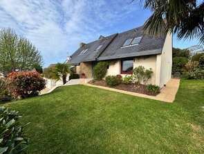 Vente Maison 5 chambresQuimper