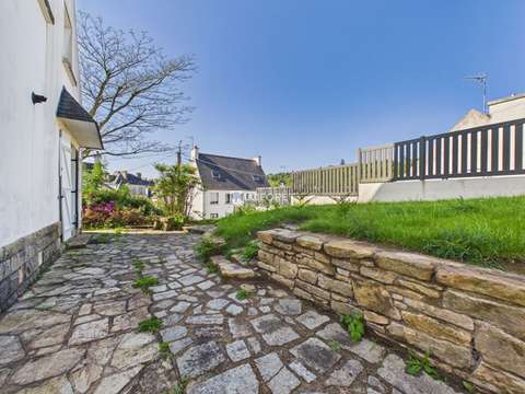 Vente maison 4 pièces Quimper 29