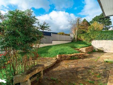 Vente maison 4 pièces Quimper 29