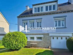 Vente Maison 4 chambresQuimper