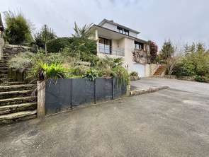 Vente Maison 4 chambresQuimper