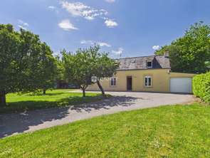 Vente Maison 3 chambresQuimper
