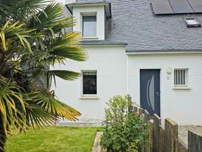 Vente Maison 3 chambresQuimper