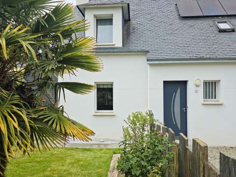 Vente maison 5 pièces Quimper 29