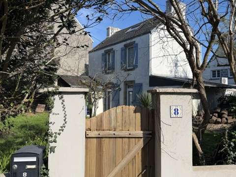 Vente maison 4 pièces Quimper 29