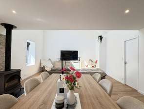 Vente Maison 3 chambresQuimper