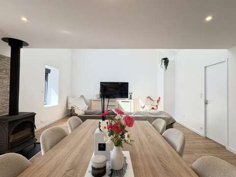 Vente maison 5 pièces Quimper 29