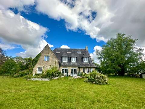 Vente maison 7 pièces Quimper 29