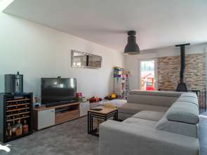 Vente Maison 3 chambresQuimper