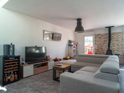 Vente maison 4 pièces Quimper 29