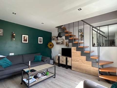 Vente maison 3 pièces Quimper 29