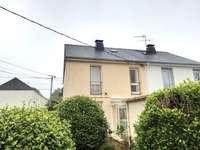 Vente maison 5 pièces Vente maison 5 pièces