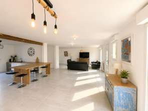 Vente Maison 6 chambresQuimper