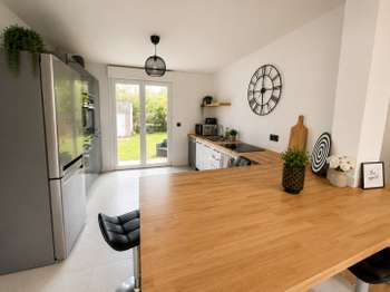 Vente maison 6 pièces Vente maison 6 pièces
