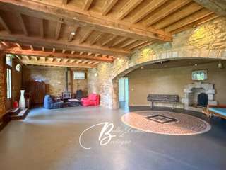 Vente maison 20 pièces
