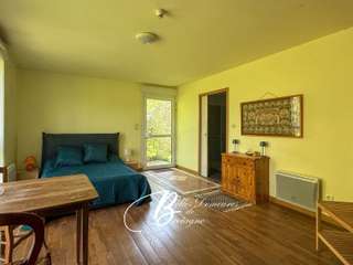 Vente maison 20 pièces