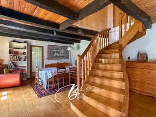Vente maison 20 pièces