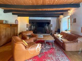 Vente maison 20 pièces
