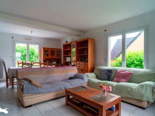 Photo Vente maison Quimper