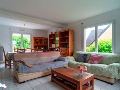 Vente maison 5 pièces Quimper 29
