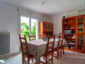 Vente Maison 3 chambresQuimper
