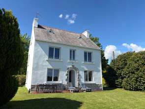 Vente Maison 3 chambresQuimper