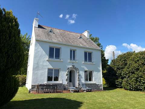 Vente maison 4 pièces Quimper 29