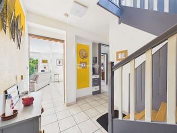 Vente maison 7 pièces Quimper 29