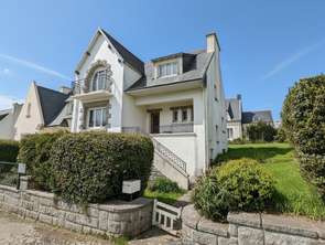 Vente Maison 3 chambresQuimper