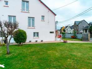 Vente Maison 3 chambresQuimper