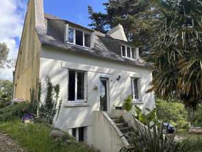 Vente Maison 3 chambresQuimper