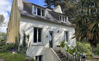 Photo Vente maison Quimper