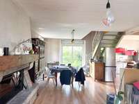 Vente maison 6 pièces Vente maison 6 pièces