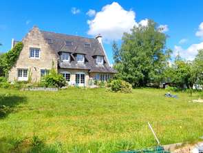 Vente Maison 9 piècesQuimper