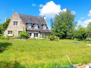 Vente Maison 9 piècesQuimper
