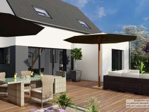 Vente Maison 4 chambresQuimper