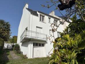 Vente Maison 5 chambresQuimper