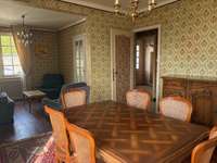 Vente maison 7 pièces Vente maison 7 pièces