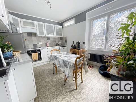 Vente maison 6 pièces Vente maison 6 pièces