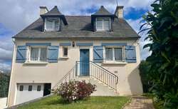 Photo Vente maison Quimper