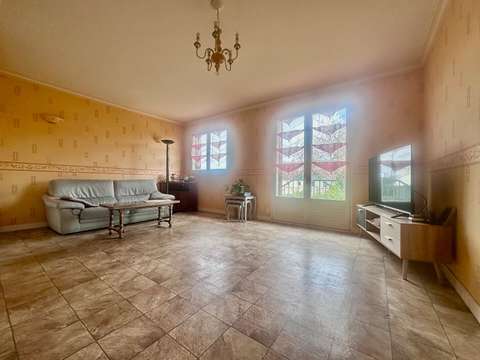 Vente maison 7 pièces Vente maison 7 pièces