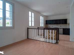 Vente Maison 4 chambresQuimper