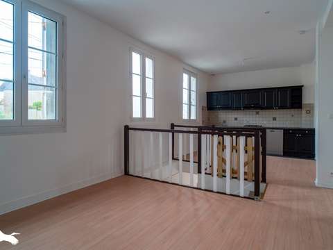 Vente maison 7 pièces Quimper 29